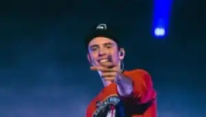 Instrumental: Logic - Flexicution